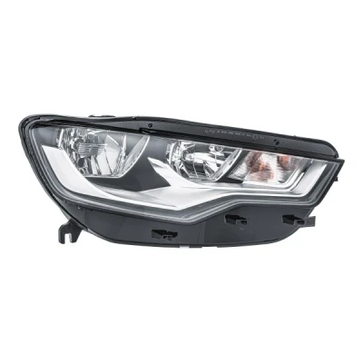 Abbildung von HELLA 1EJ 011 149 021 Scheinwerfer AUDI: A6 C7 Avant, Saloon