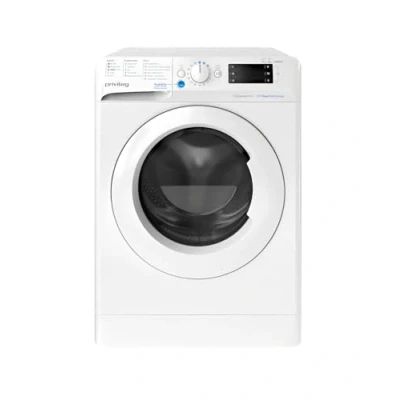 Abbildung von Privileg PWWTV X 76G6 DE N Waschtrockner Frontlader/1600 U/min/Waschen 7 kg/Trocknen 6 kg/ EEK E/Push &amp; Go/Express 30&#039;/ Wolle 20/Kurz 45&#039;/Inverter Motor/Mehrfachwasserschutz