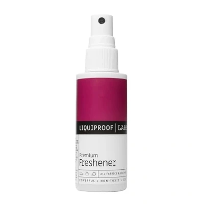 Abbildung von Liquiproof Freshener 50ml Schuhdeodorants, Transparent (BRN/A)