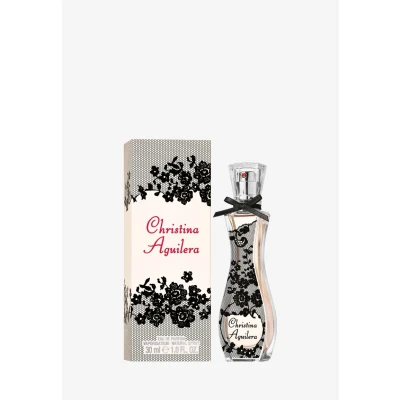 Abbildung von Christina Aguilera Eau de Parfum 30 ml