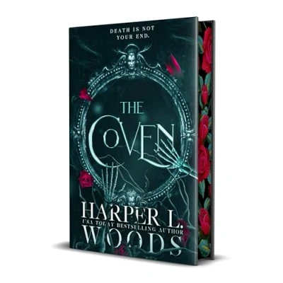 Abbildung von The Coven. Special Edition (Coven of Bones, 1, Band 1)
