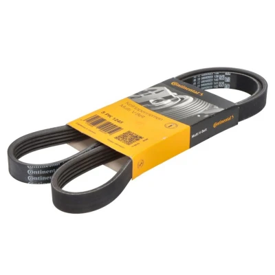 Abbildung von CONTITECH 5PK1245 Keilrippenriemen 1245 5