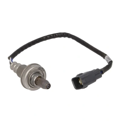 Abbildung von DENSO DOX 0614 Lambdasonde M18x1.5 beheizt, Fingersonde, Breitband Lambda Sonde TOYOTA: Auris Hatchback