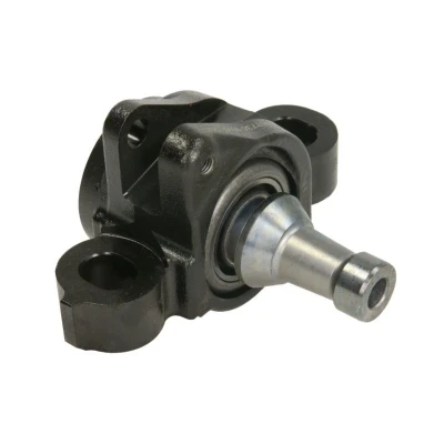 Abbildung von FEBI BILSTEIN 107736 Stabigummis links Gummi 68