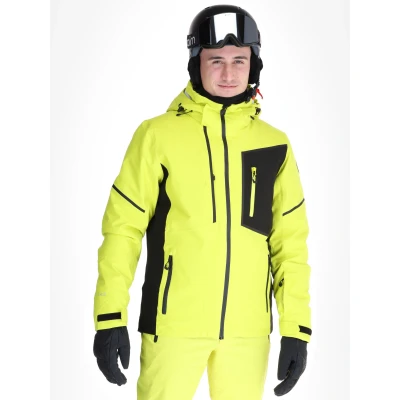 Abbildung von Icepeak Frisco Skijacke