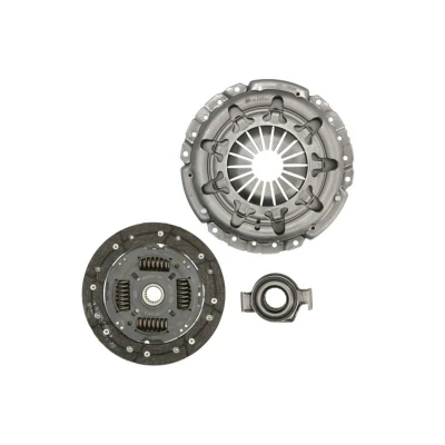 Abbildung von LuK 619 3171 00 Kupplungssatz mit Ausrücklager 190 FIAT: Grande Punto Hatchback, Doblo I Estate, Cargo