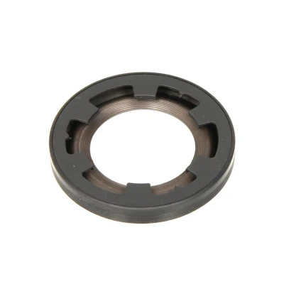Abbildung von REINZ 81 10369 00 Kurbelwellendichtring PTFE (Polytetrafluorethylen)/ACM (Polyacryl Kautschuk) FIAT: Ducato III Van, Minibus