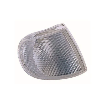 Abbildung von ALKAR 2101520 Blinker vorne links ohne Lampenträger PY21W für Linkslenker SKODA: FELICIA 1, 2