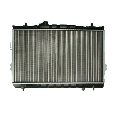 Abbildung von Kühler, Motorkühlung THERMOTEC D70517TT