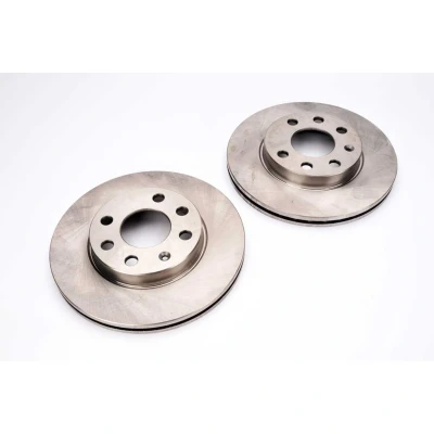 Abbildung von DELPHI BG3568 Bremsscheibe 240 20 4 Belüftet geölt unbehandelt ohne Radlager, ABS Sensorring OPEL: Corsa C Hatchback
