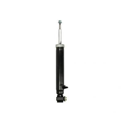 Abbildung von KYB Excel G 341730 Stoßdämpfer Hinterachse links Gasdruck Zweirohr Dämpfer mit Zuganschlagfeder oben Stift, unten Auge BMW: X5, X6