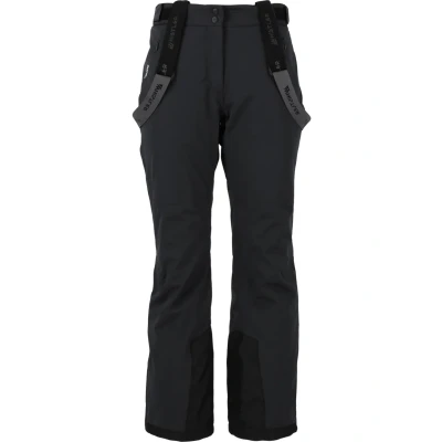 Abbildung von Whistler Yarra Skihose, Damen, Größe: 42, black