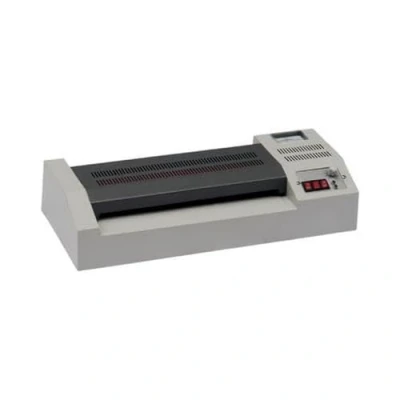 Abbildung von Pavo 8007585 Laminiergerät A3 2 x 250 mc