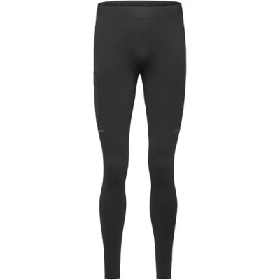 Abbildung von GORE WEAR Herren Concurve Strumpfhose, Schwarz, M EU