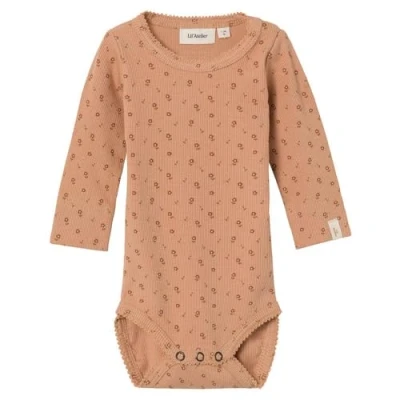 Abbildung von Name It Gago Baby Long Sleeve Body 12 Months
