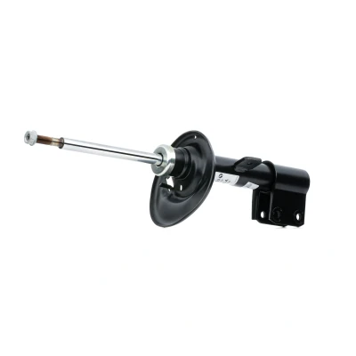 Abbildung von SACHS 315 133 Stoßdämpfer links Gasdruck Zweirohr Federbein oben Stift PEUGEOT: 308 I SW, Hatchback