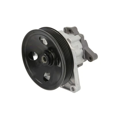 Abbildung von BOSCH K S01 000 656 Hydraulikpumpe hydraulisch 128 MERCEDES BENZ: R Class, ML Class