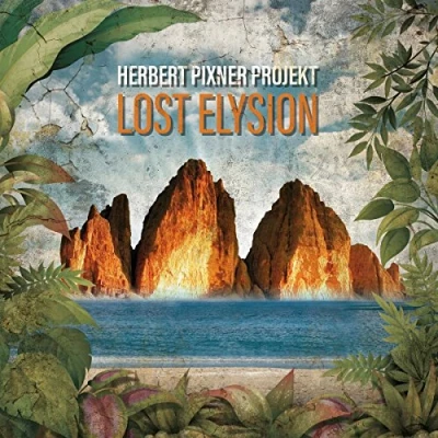 Abbildung von Lost Elysion (+CD) [Vinyl LP]