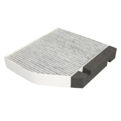 Abbildung von FILTRON K 1439A Innenraumfilter Aktivkohlefilter 258 245 40 MERCEDES BENZ: GLE