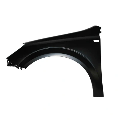 Abbildung von BLIC 6504 04 5052311Q Kotflügel vorne links OPEL: Astra H Caravan, Hatchback, Van