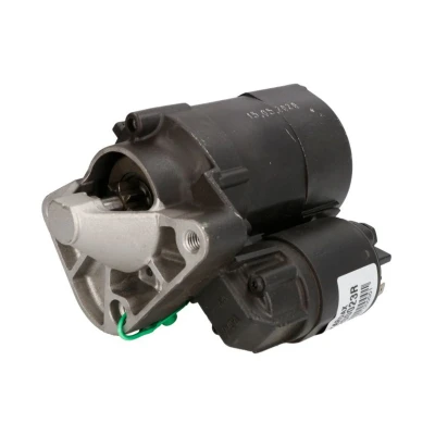 Abbildung von STARDAX STX200023R Anlasser 12 0,8 8,9 RENAULT: CLIO 2, Scénic 1, LAGUNA 2