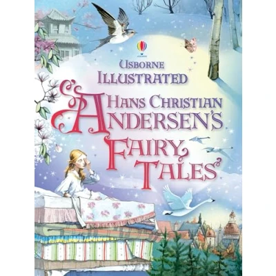 Abbildung von Illustrated Hans Christian Andersen&#039;s Fairy Tales (Illustrated Story Collections)