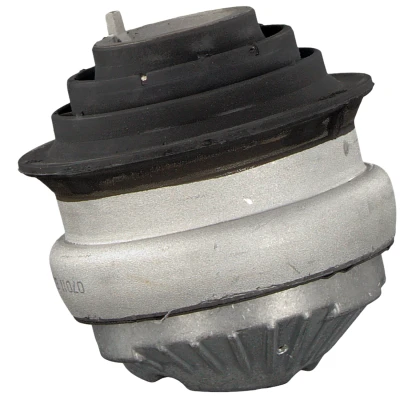 Abbildung von FEBI BILSTEIN 09153 Motorlager vorne links Hydrolager MERCEDES BENZ: C Class T modell, SLK, Saloon