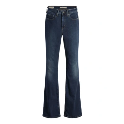 Abbildung von Levi&#039;s Damen 726 High Rise Flare Jeans, Blue Swell, 27W / 30L