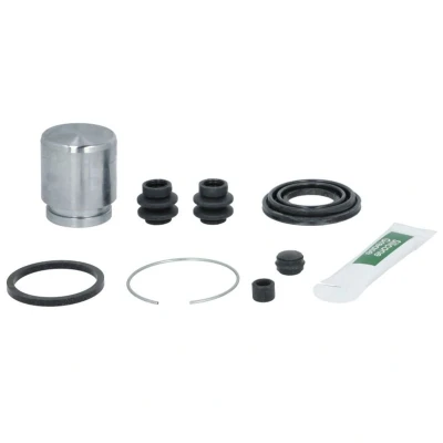 Abbildung von BUDWEG CALIPER 209093 Bremssattel Reparatursatz 38 MITSUBISHI: Outlander 2 SUV, Lancer 8, 8 Limousine