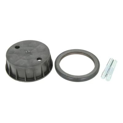 Abbildung von ELRING 374.590 Kurbelwellendichtring mit Montagehülse PTFE (Polytetrafluorethylen)/ACM (Polyacryl Kautschuk) FORD: Transit Connect Mk1 Van, FIESTA 3