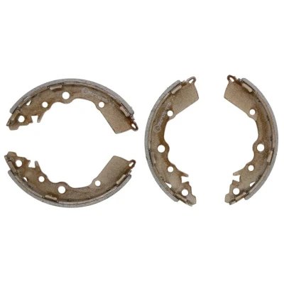 Abbildung von FERODO PREMIER FSB4311 Bremsbacken 180 27 KIA: Picanto II