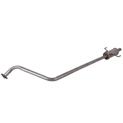 Abbildung von BOSAL 284 701 Mittelschalldämpfer PEUGEOT: 108 Hatchback