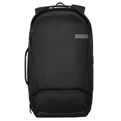 Abbildung von Targus TBB610GL 15 16&quot; Work+ Compact 25L Tagesrucksack Schwarz