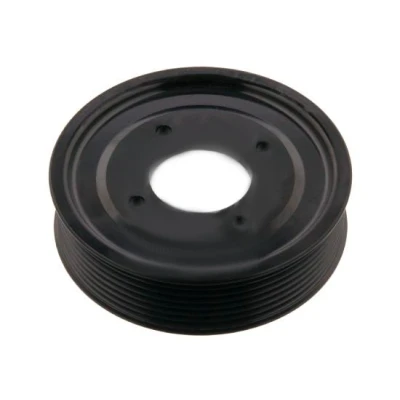 Abbildung von FEBI BILSTEIN 38329 Riemenscheibe, Wasserpumpe BMW: 5 Saloon, X5