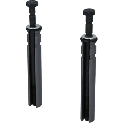 Abbildung von BRILLIANT TOOLS BT591018 Montagehilfe für Frontmasken VAG [Powered by KS TOOLS]