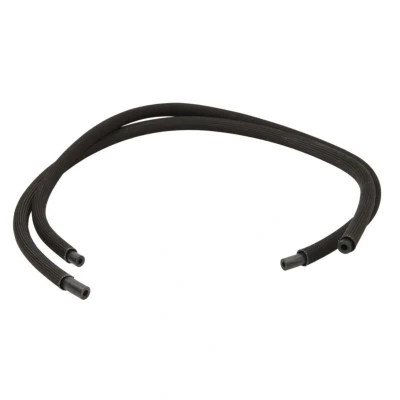 Abbildung von HERTH+BUSS ELPARTS 54271045 Differenzdrucksensor Schlauch AUDI: A3 Hatchback, A6 C6 Avant, RENAULT: MEGANE 2 Kombi, Koleos I, GRAND SCENIC