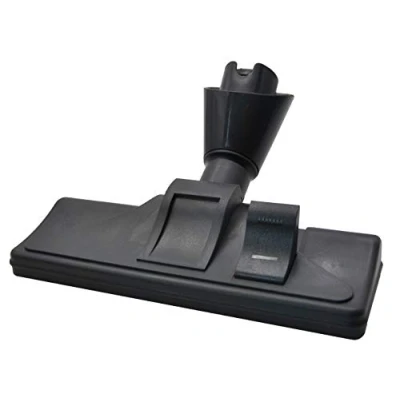 Abbildung von Bodendüse Kombidüse Fliesendüse Düse verstellbar, geeignet für Vorwerk Kobold VK150, 200, Tiger VT 270, 300 mit Rollen