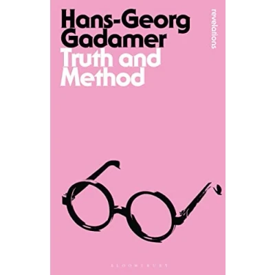 Abbildung von Truth and Method (Bloomsbury Revelations)