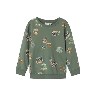 Abbildung von NAME IT Boy Sweatshirt Relaxed Fit