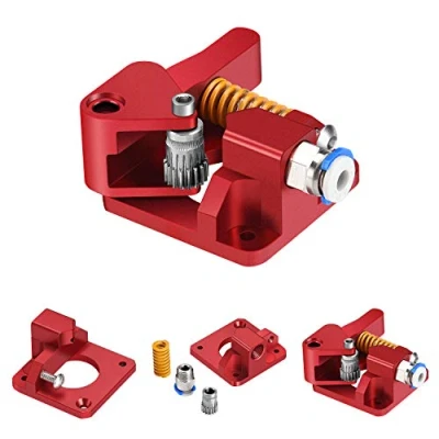 Abbildung von TUZUK Extruder für Tornado/CR 10/CR 10S/CR 10S Pro/Ender 3/Anet A8 Anycubic Mega Wanhao i3