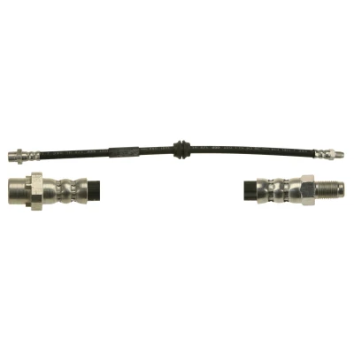 Abbildung von TRW PHB528 Bremsschläuche 440 M10x1 MINI: Hatchback, Convertible, Clubman