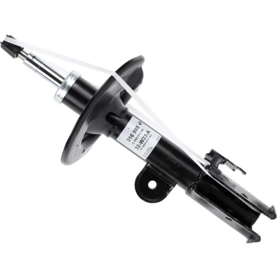 Abbildung von SACHS 316 985 Stoßdämpfer links Gasdruck Zweirohr Federbein oben Stift TOYOTA: RAV4 IV Off Road