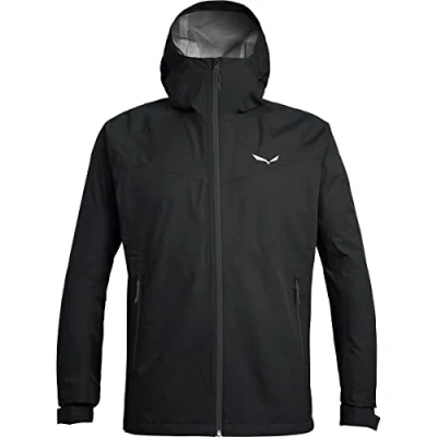 Abbildung von Salewa Puez Aqua 3 Powertex Hardshell Herren Jacke