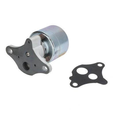 Abbildung von PIERBURG 7.09002.04.0 AGR Ventil elektrisch Steuerventil mit Dichtung CHEVROLET: Cruze Hatchback, DAEWOO: Kalos Hatchback