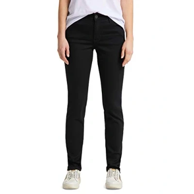 Abbildung von MUSTANG Damen Rebecca Slim Jeans, 490 Schwarz, 29W 32L EU