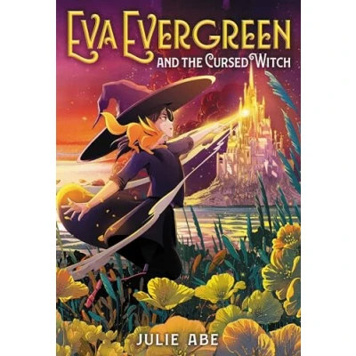 Abbildung von Eva Evergreen and the Cursed Witch (Eva Evergreen, 2)