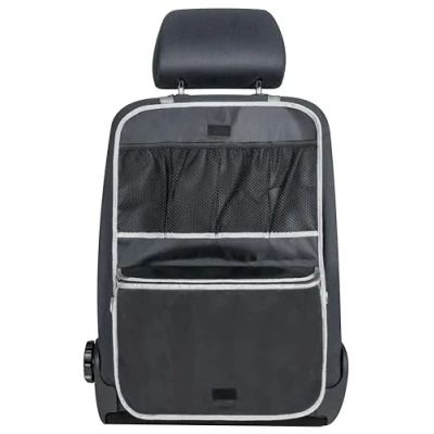 Abbildung von WALSER 30099 Kofferraum Organizer hinten