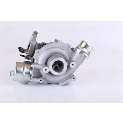 Abbildung von NISSENS 93450 Turbolader Abgasturbolader pneumatisch ohne Abgaskrümmer RENAULT: SCENIC 3, MEGANE 3 Grandtour, GRAND