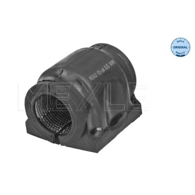 Abbildung von MEYLE 53 14 615 0000 Stabigummis Vorderachse rechts, links 27 ORIGINAL Quality LAND ROVER: Discovery 3