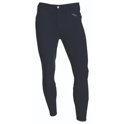 Abbildung von Pikeur Reithose Rossini II Full Grip Herren Nightblue 44 Agradi.deVerkauft von Agradi